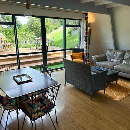Pohutukawa Coastal Chalets Coromandel Cameră foto