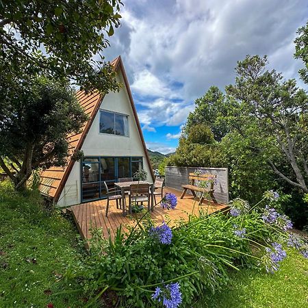 Pohutukawa Coastal Chalets Coromandel Cameră foto