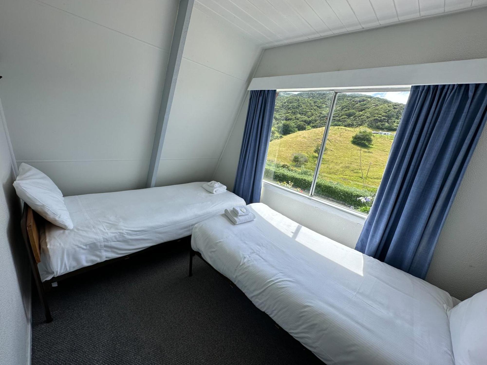 Pohutukawa Coastal Chalets Coromandel Cameră foto