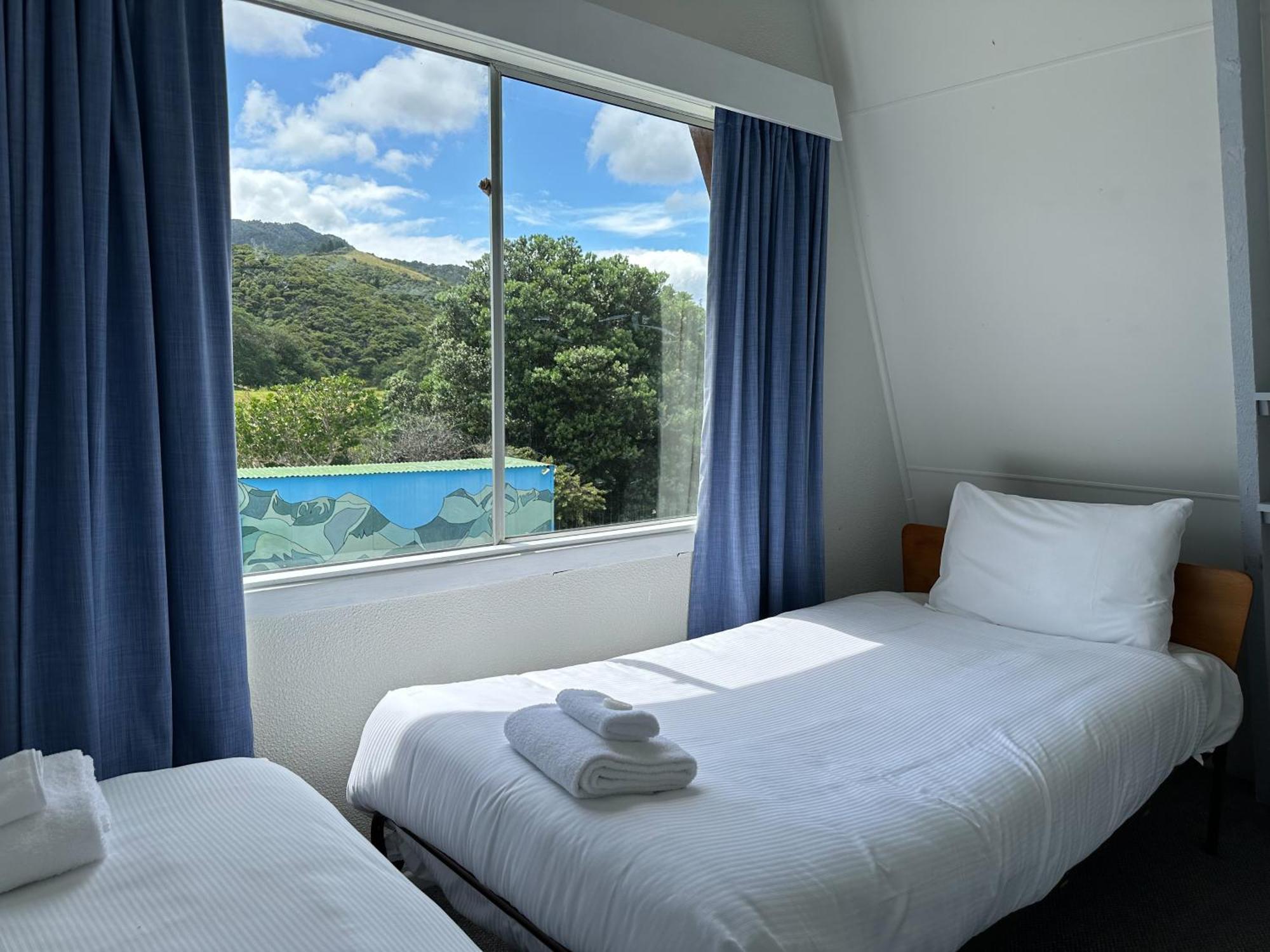 Pohutukawa Coastal Chalets Coromandel Cameră foto