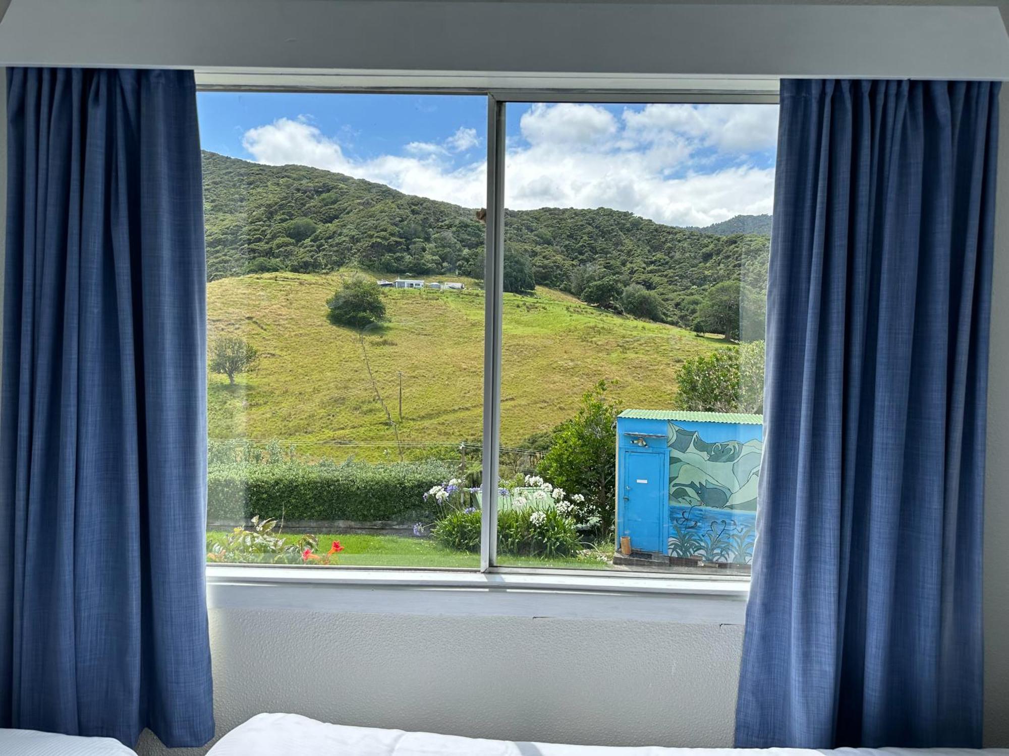 Pohutukawa Coastal Chalets Coromandel Cameră foto